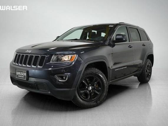 JEEP GRAND CHEROKEE 2016 1C4RJFAG4GC435809 image